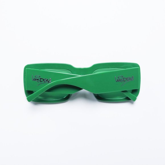 WISDOM FRAME ONE GREEN - Picture 2 of 6